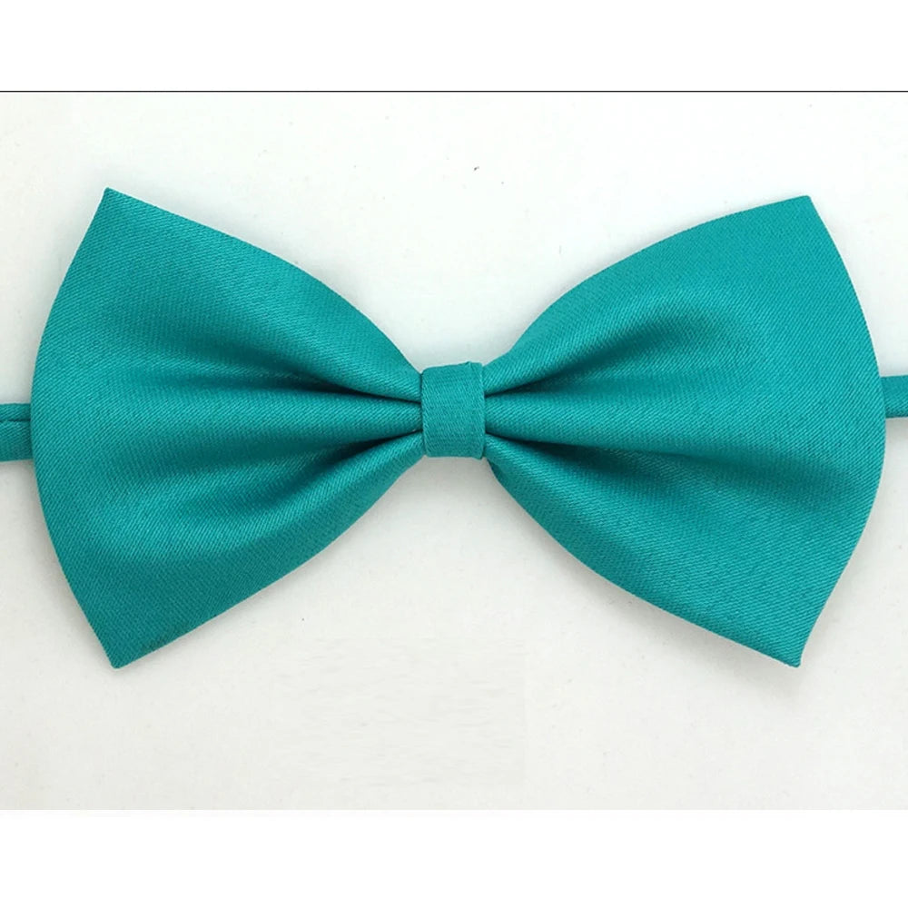 Adjustable Pet Bow Tie for Cats Dogs Puppies and Kittens