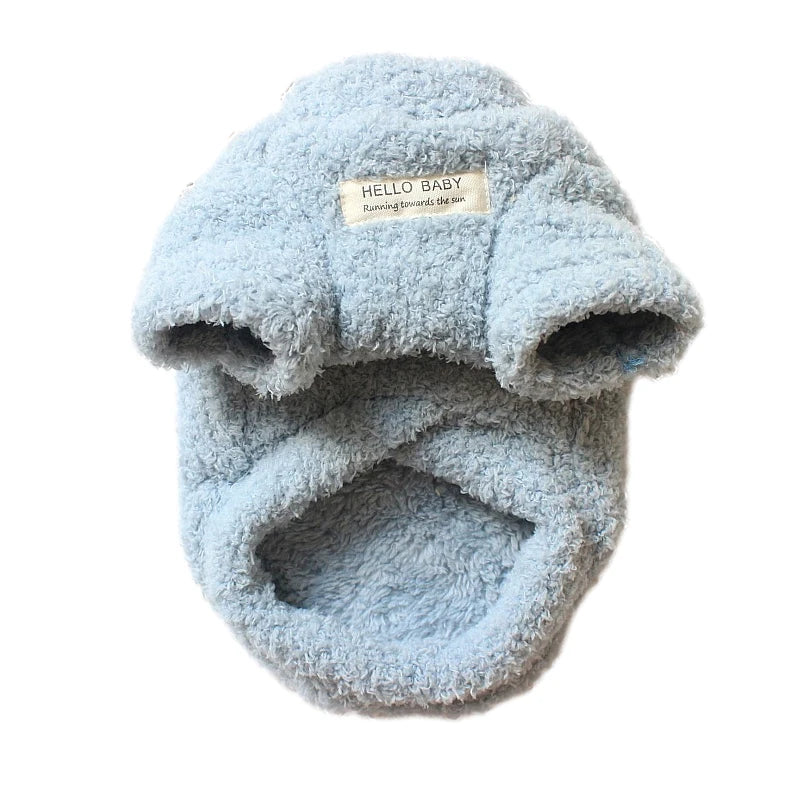 Soft Warm Winter Sweaters for Dogs