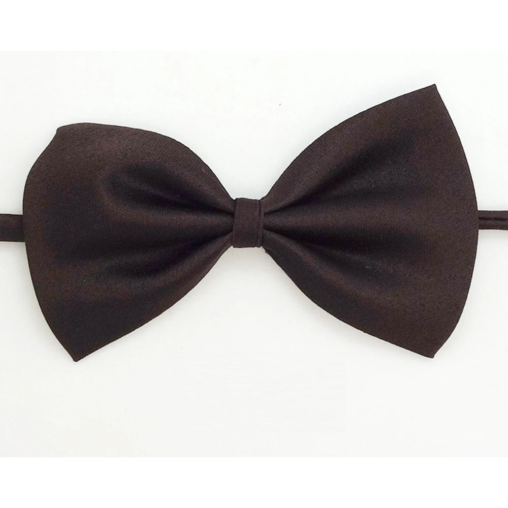 Adjustable Pet Bow Tie for Cats Dogs Puppies and Kittens