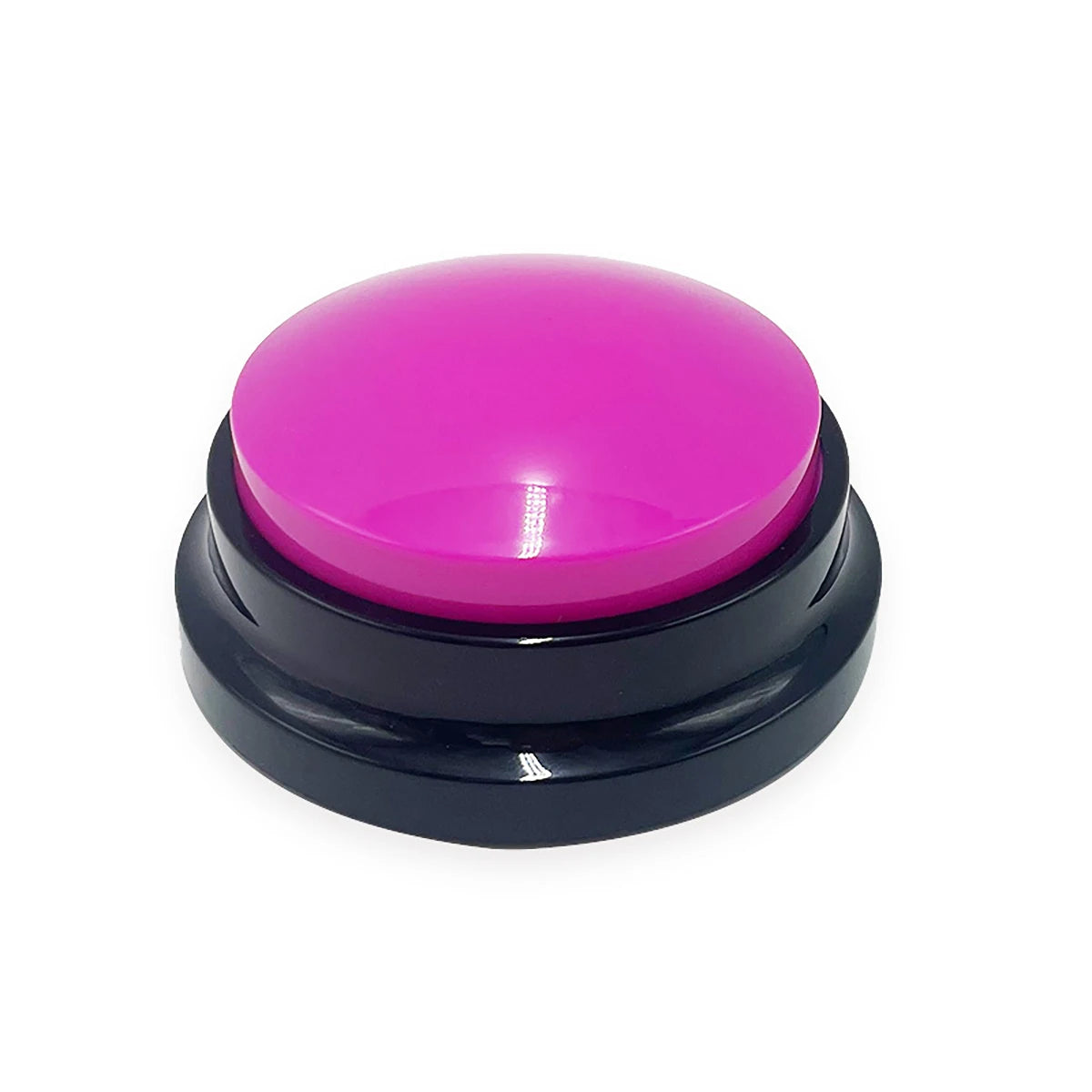Dog Buttons Voice Recording for Pet Training
