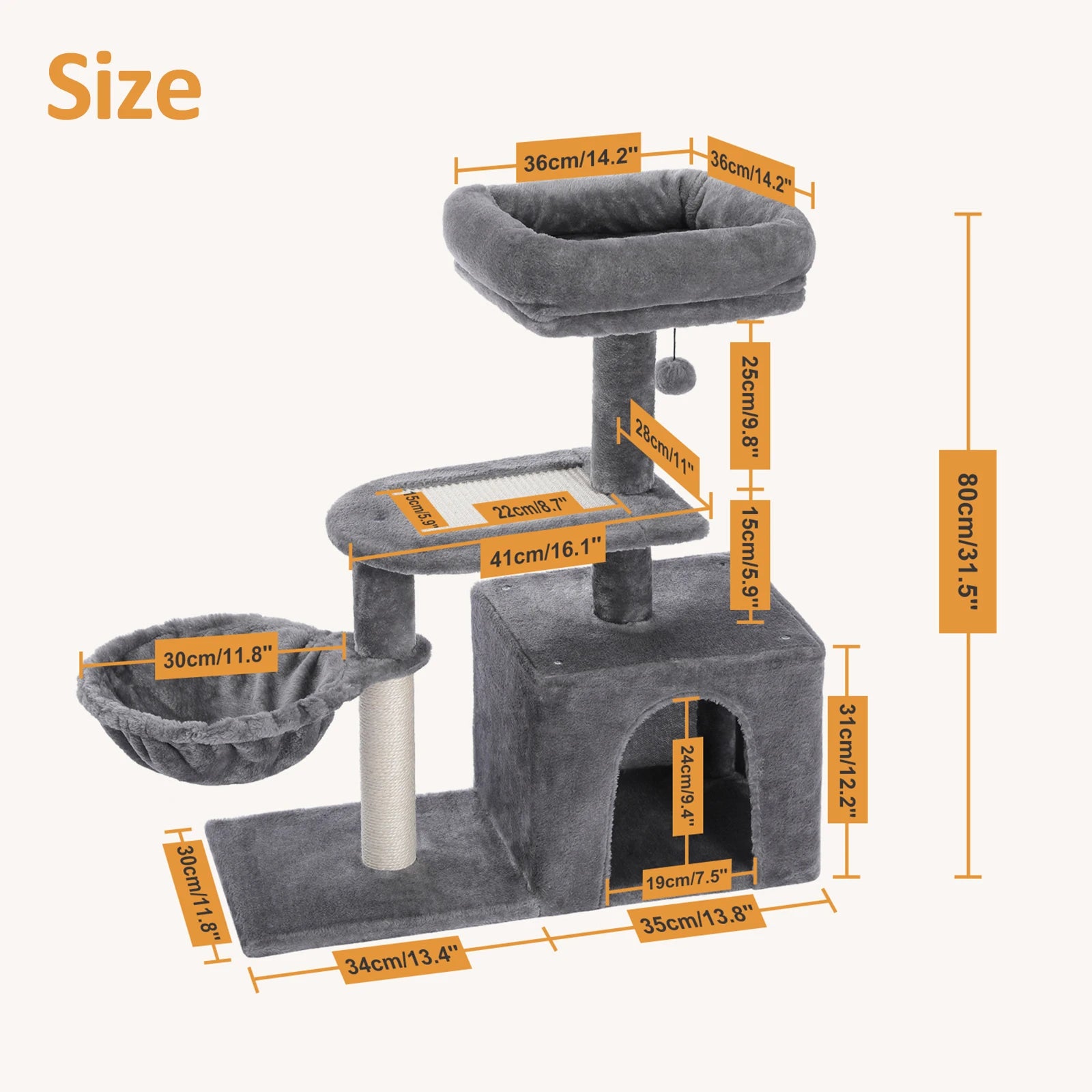 Mess Proof Dog Bowls Elevated for Large Dogs