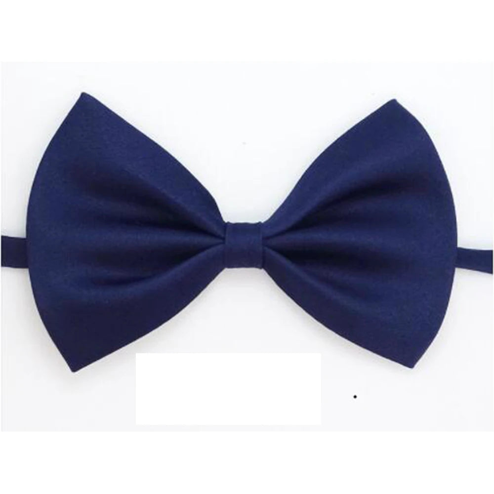 Adjustable Pet Bow Tie for Cats Dogs Puppies and KittensAdjustable Pet Bow Tie for Cats Dogs Puppies and Kittens