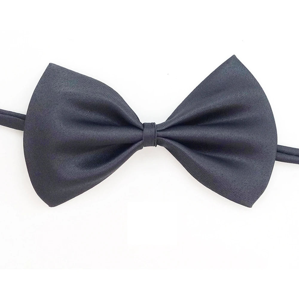 Adjustable Pet Bow Tie for Cats Dogs Puppies and Kittens