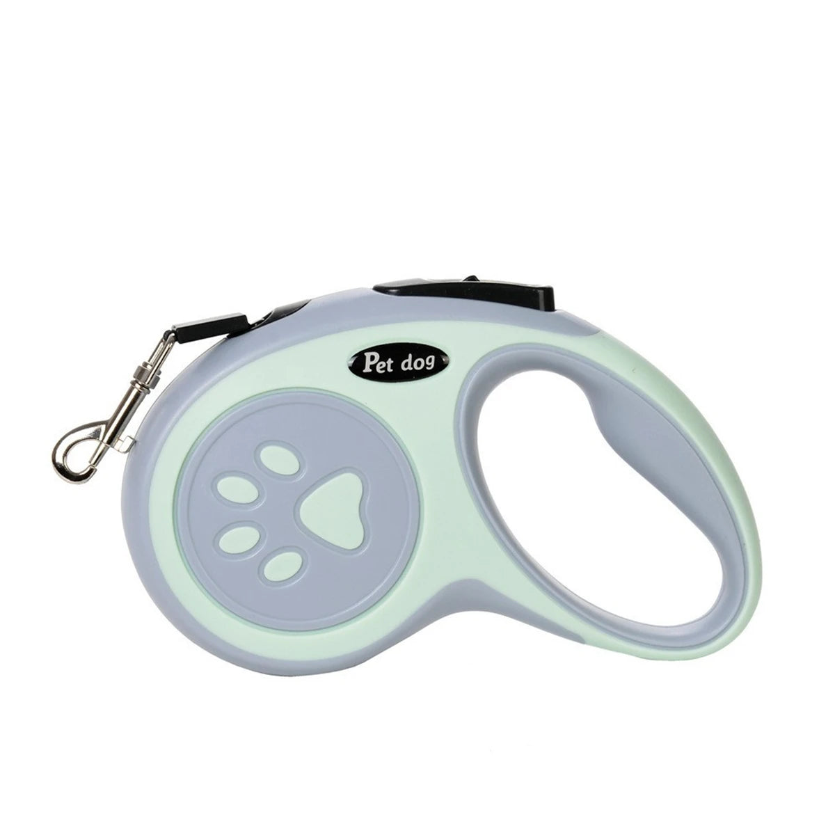 3M5M Strong Retractable Nylon Dog Leash