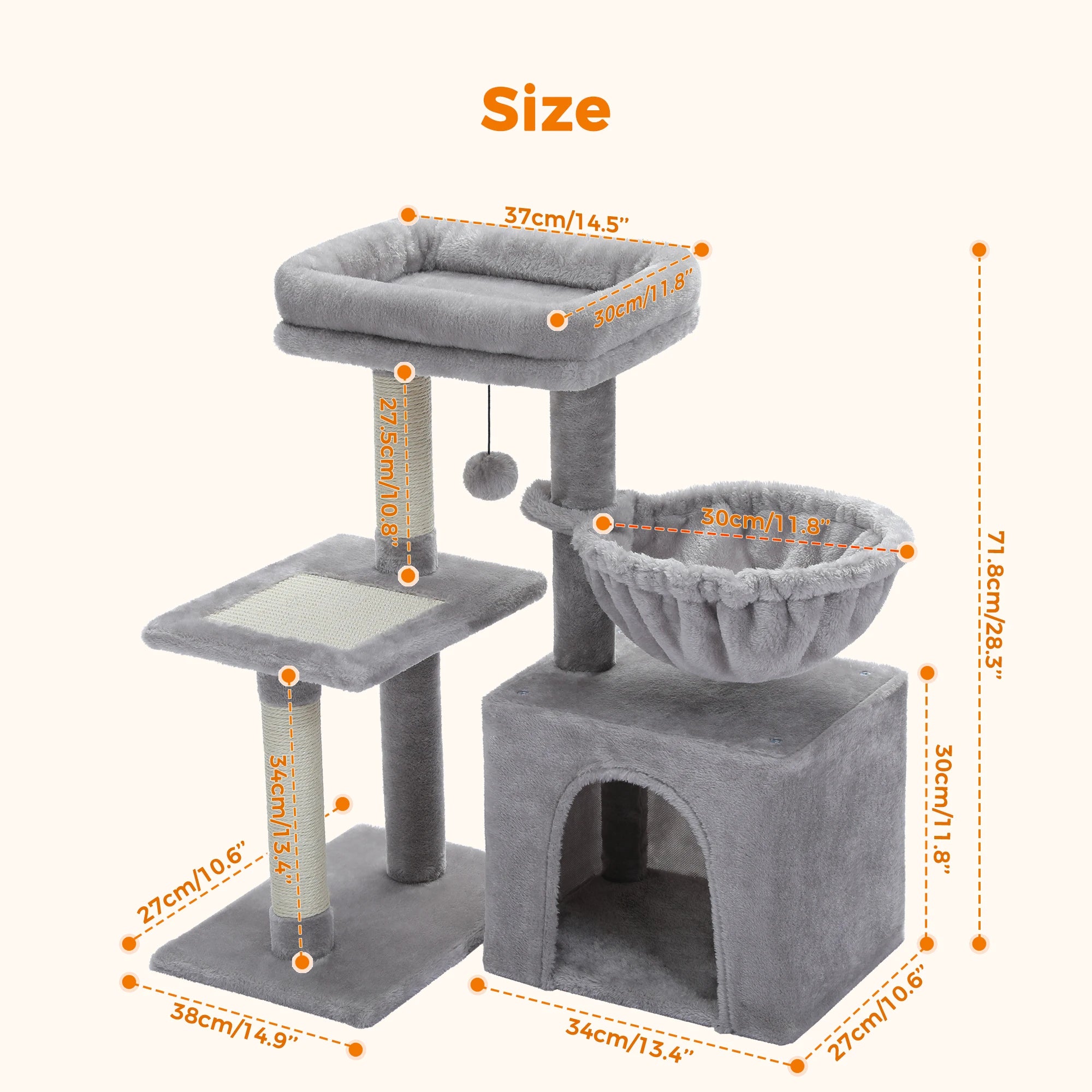 Mess Proof Dog Bowls Elevated for Large Dogs