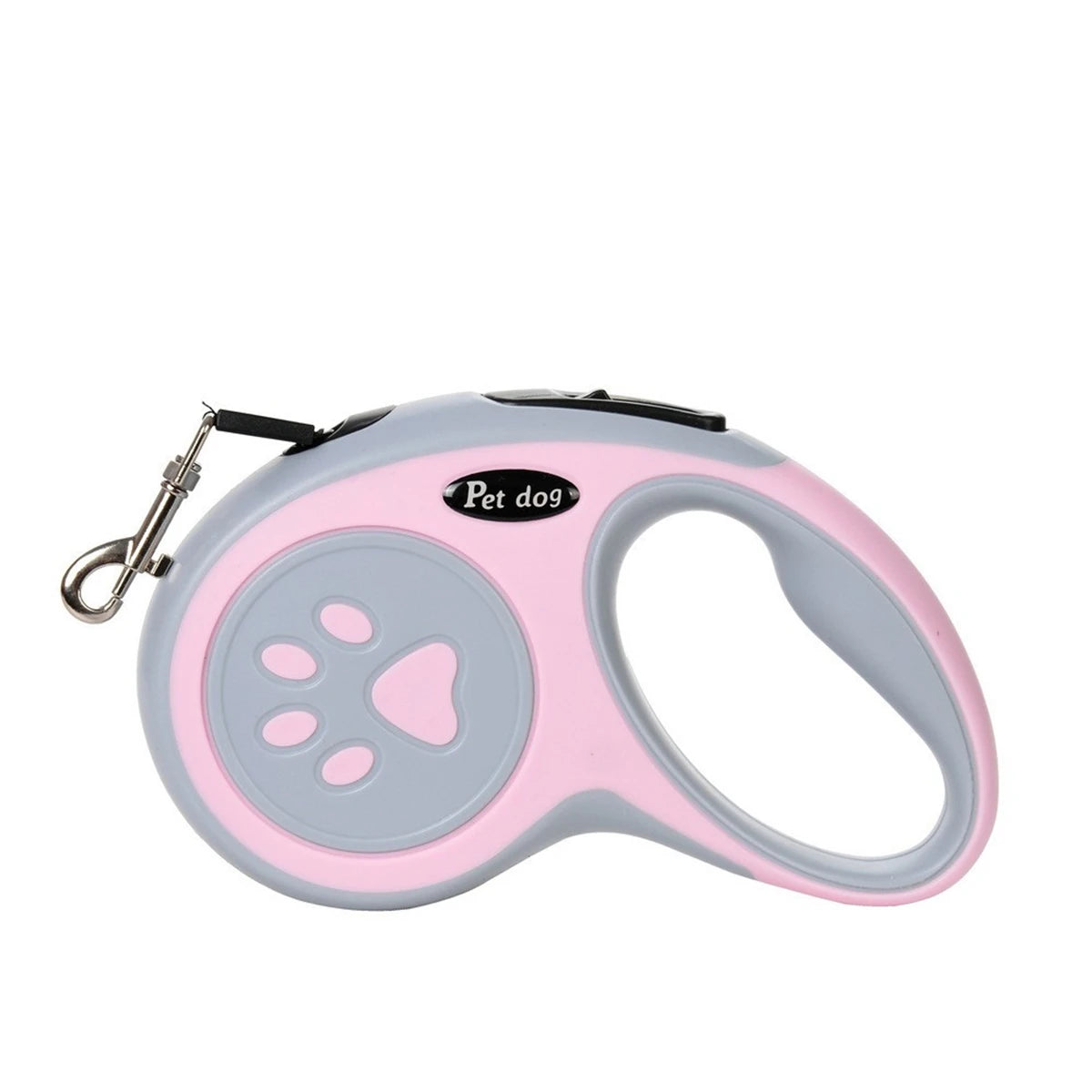 3M5M Strong Retractable Nylon Dog Leash