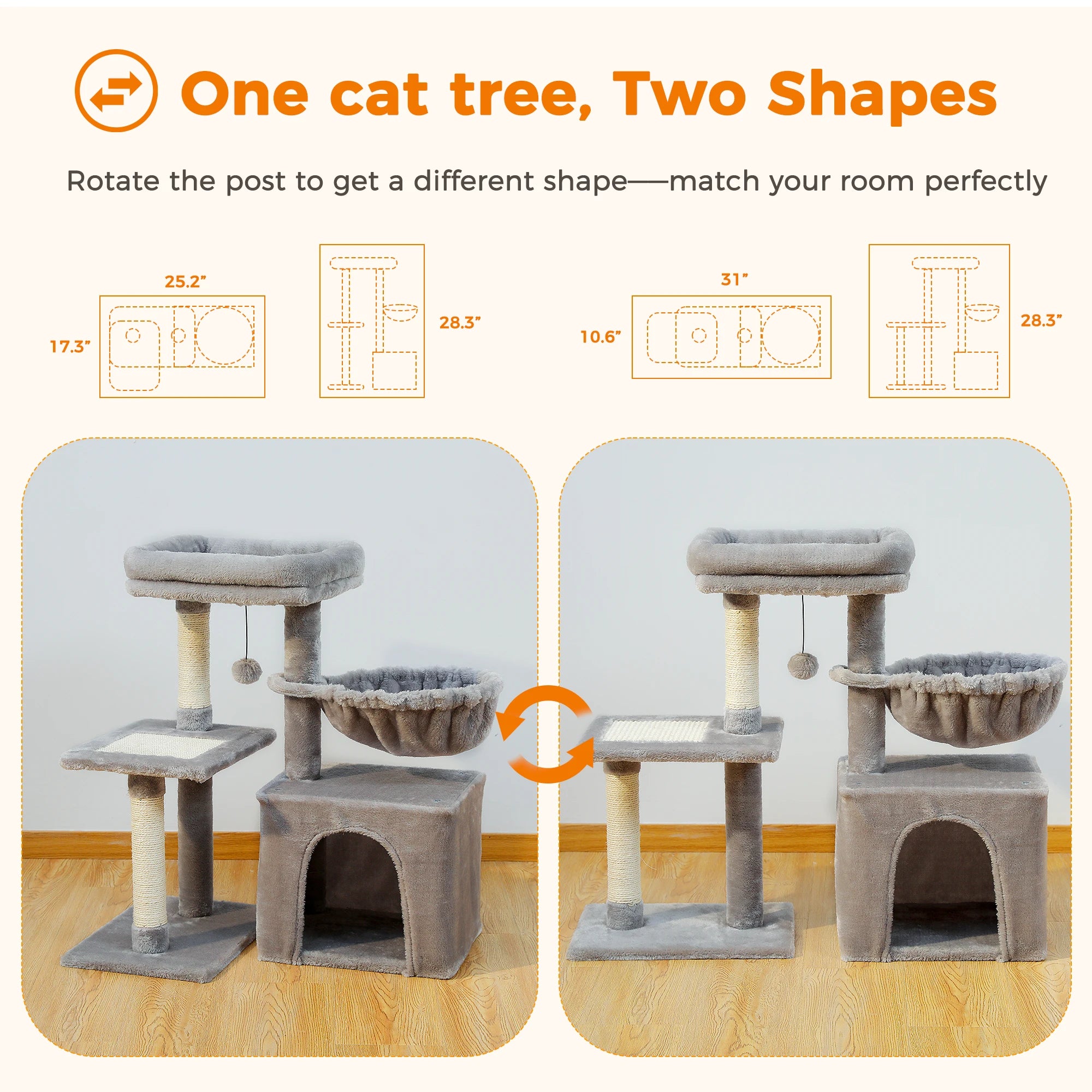 Mess Proof Dog Bowls Elevated for Large Dogs
