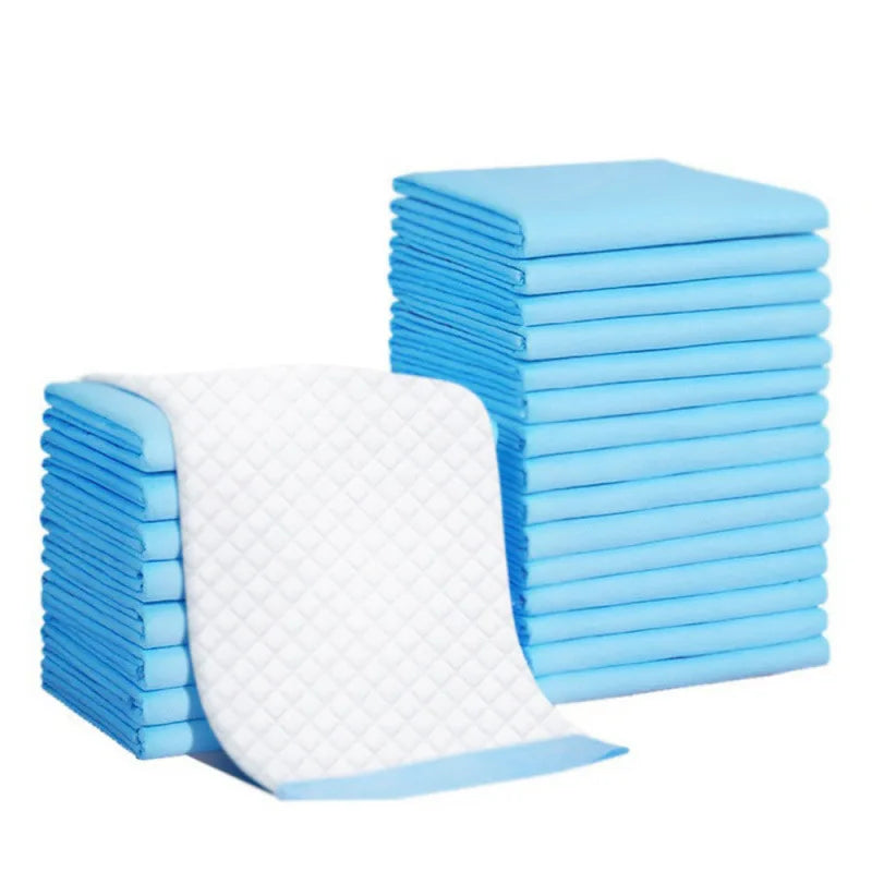 Disposable Pet Urine Pad, Super Absorbent.