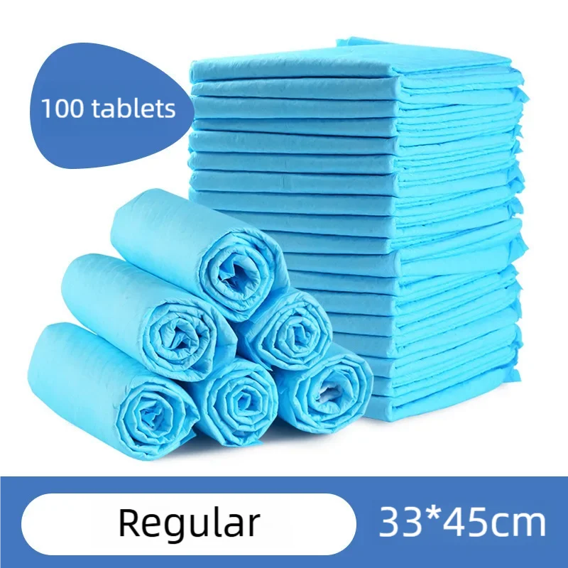 Disposable Pet Urine Pad, Super Absorbent.