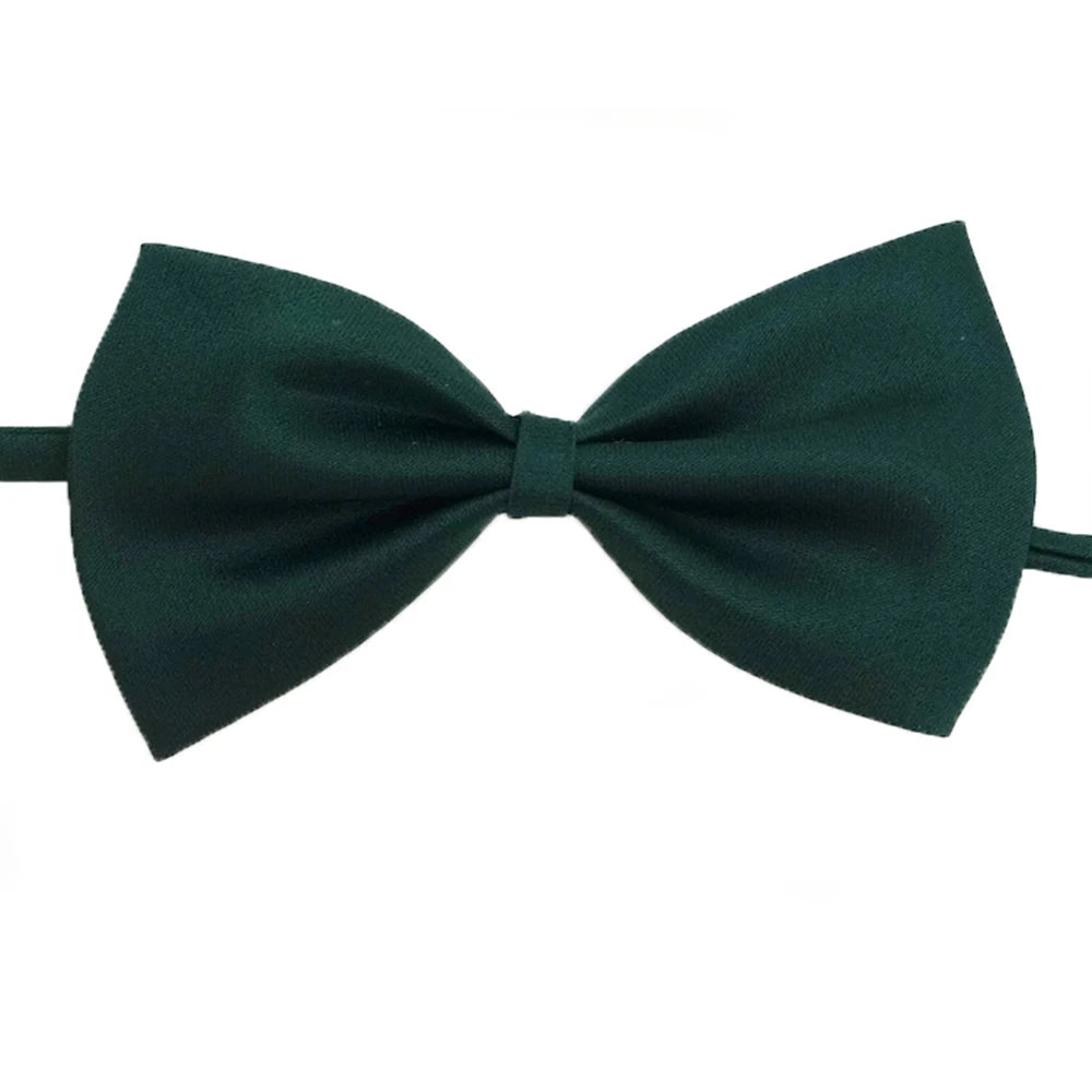 Adjustable Pet Bow Tie for Cats Dogs Puppies and Kittens