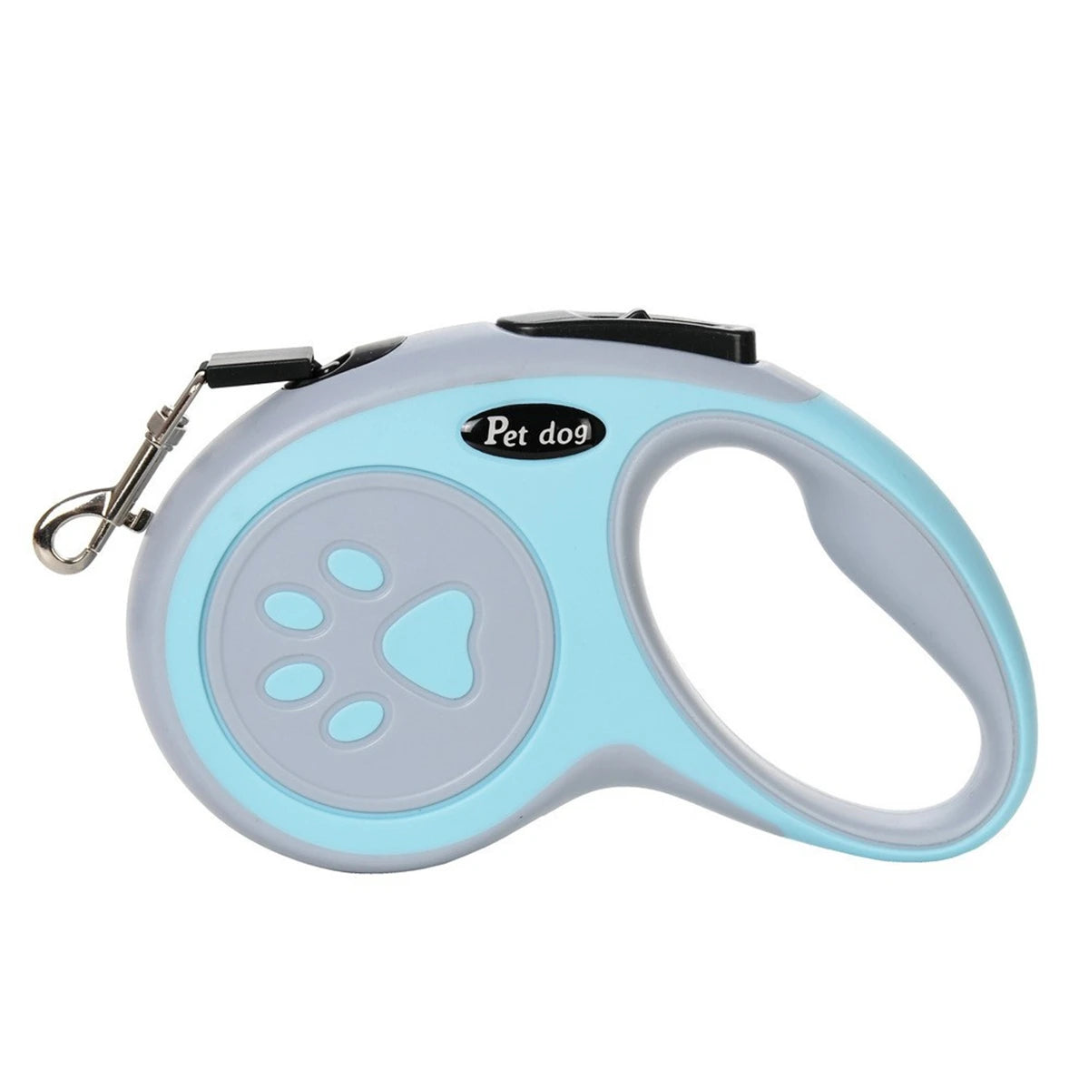 3M5M Strong Retractable Nylon Dog Leash