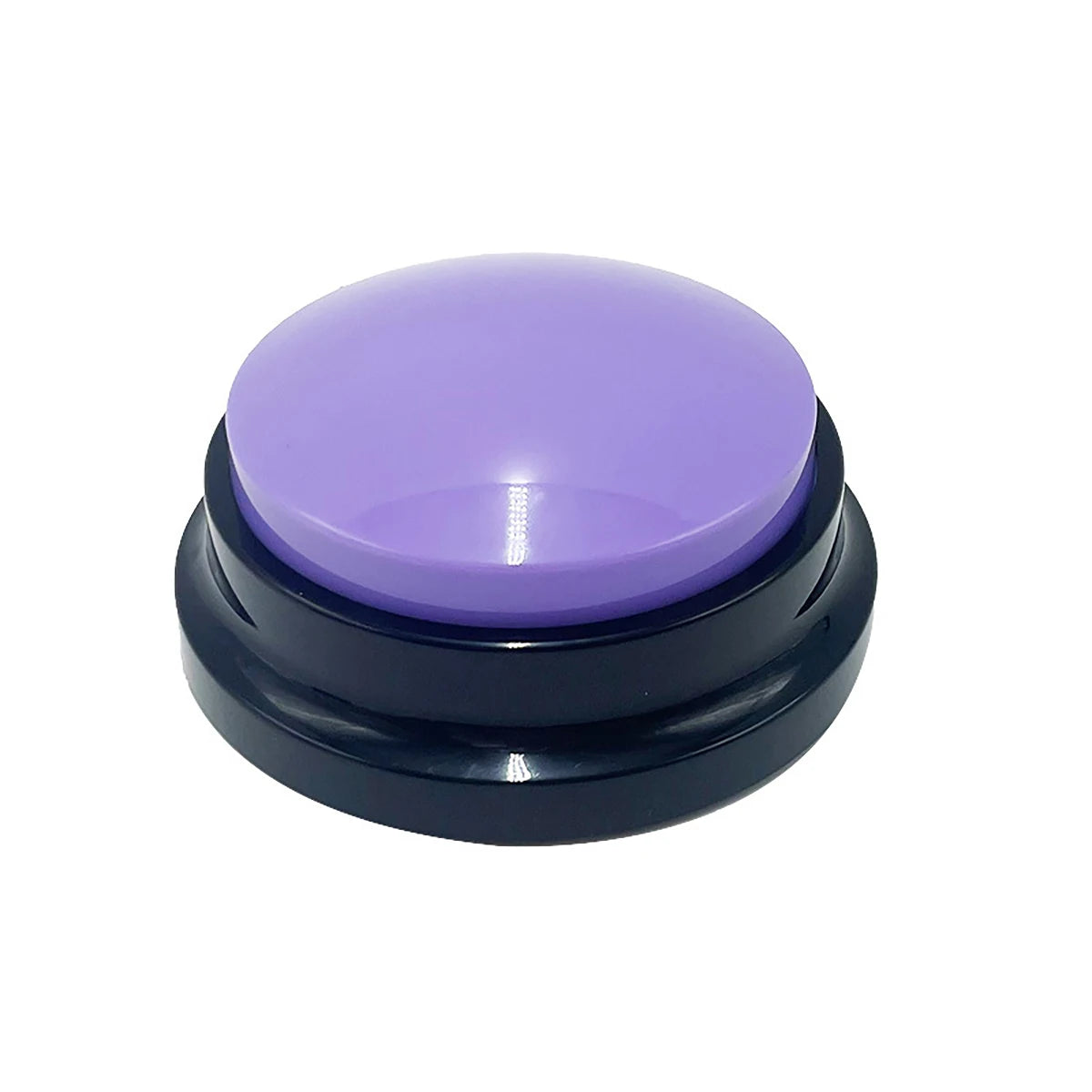 Dog Buttons Voice Recording for Pet Training