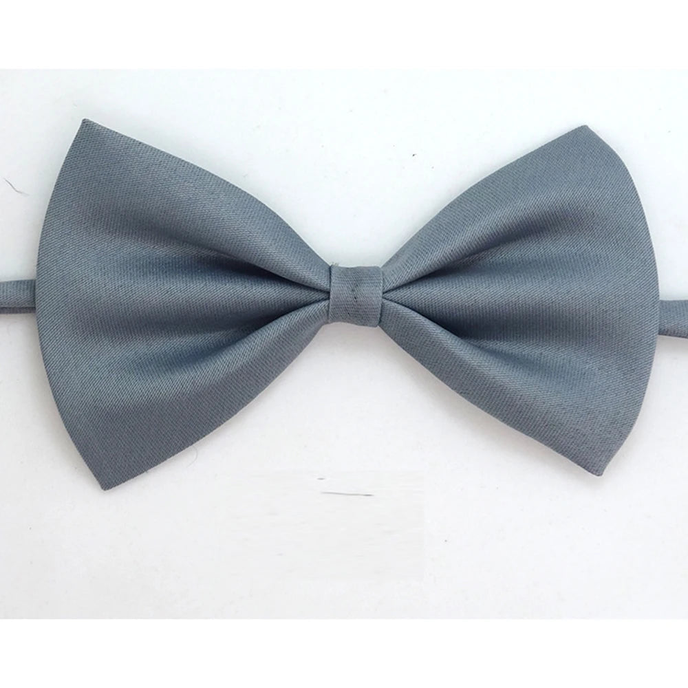 Adjustable Pet Bow Tie for Cats Dogs Puppies and Kittens