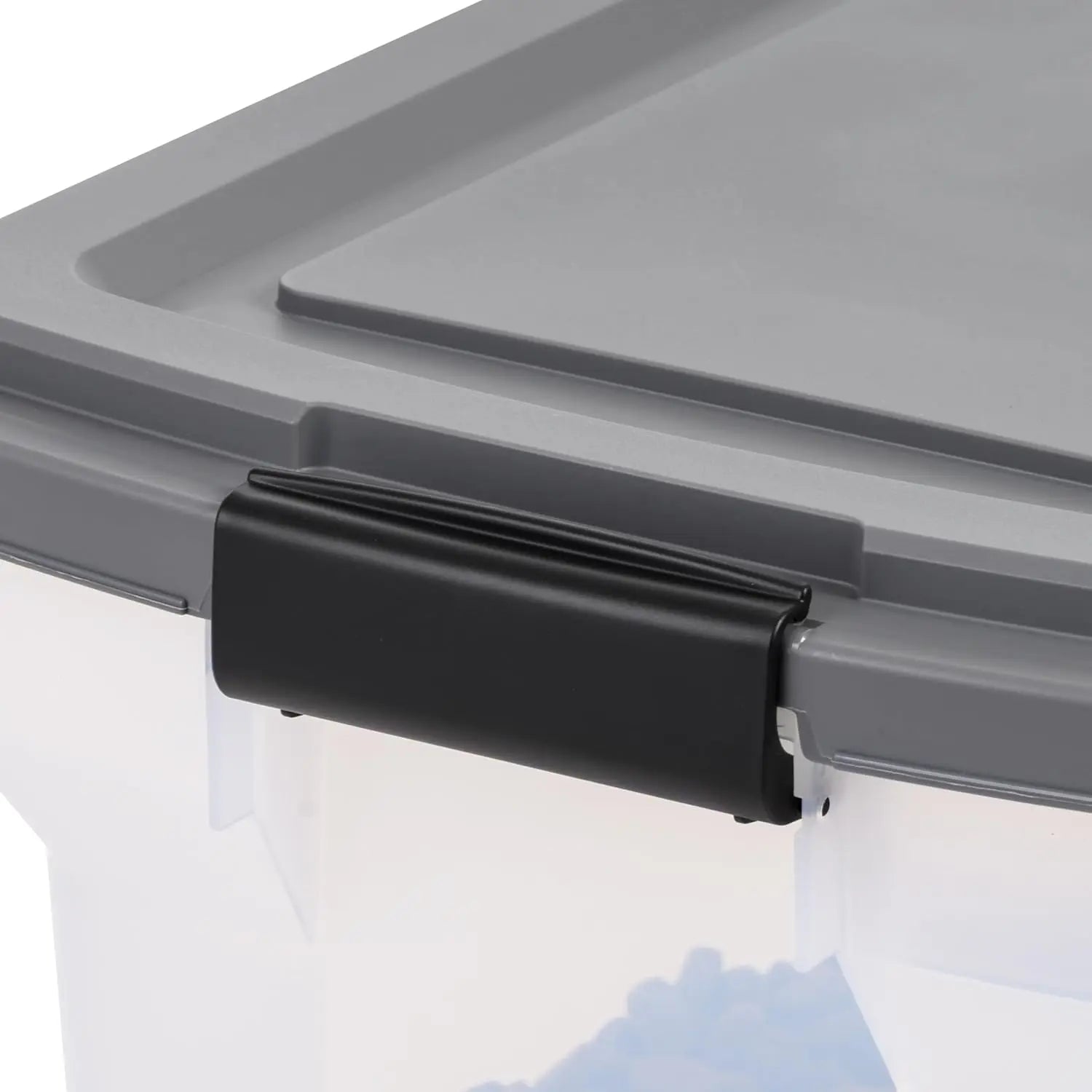 Dog Food Storage Container 40 lbs with Wheels