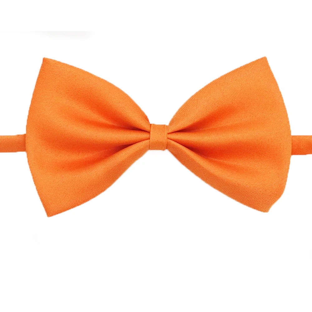 Adjustable Pet Bow Tie for Cats Dogs Puppies and Kittens