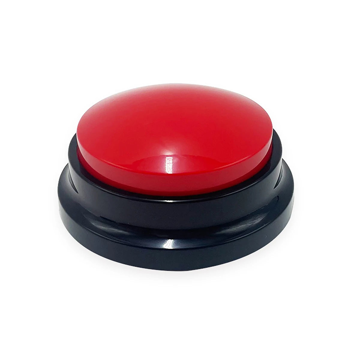 Dog Buttons Voice Recording for Pet Training
