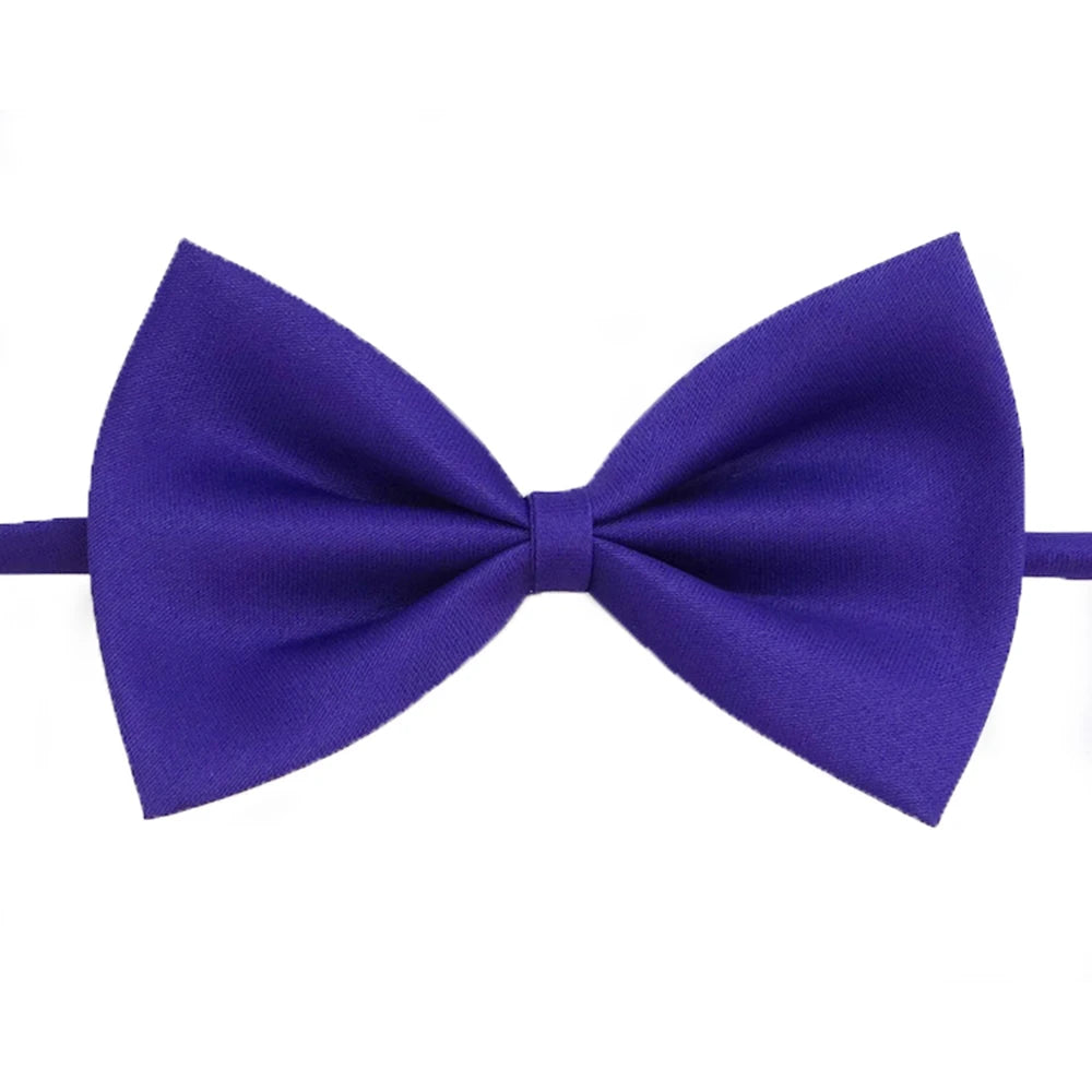 Adjustable Pet Bow Tie for Cats Dogs Puppies and Kittens
