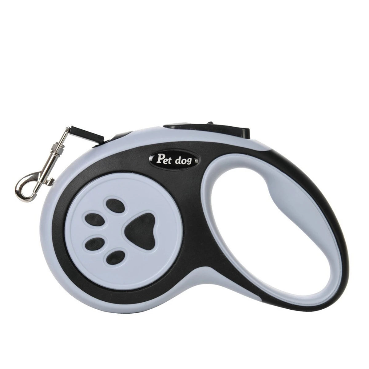 3M5M Strong Retractable Nylon Dog Leash